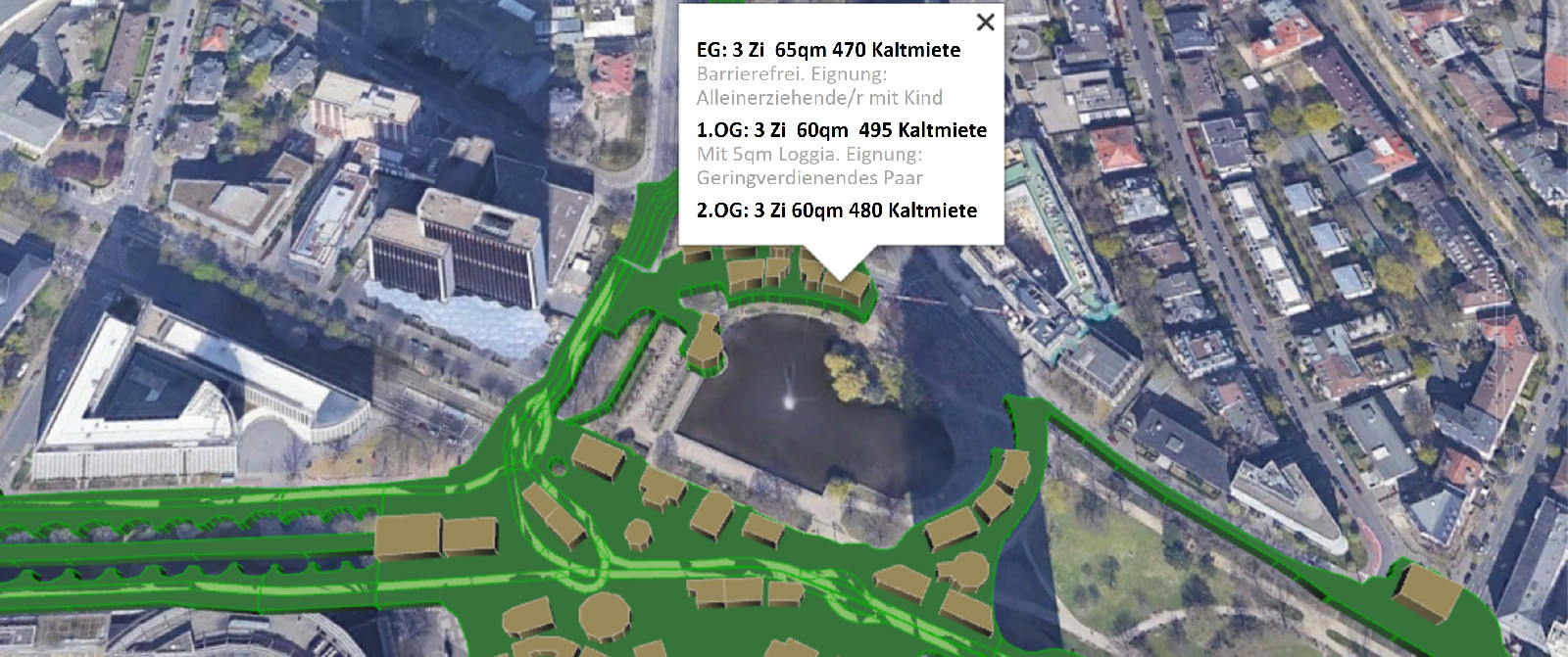 Stiftung Altes Neuland Frankfurt GNU