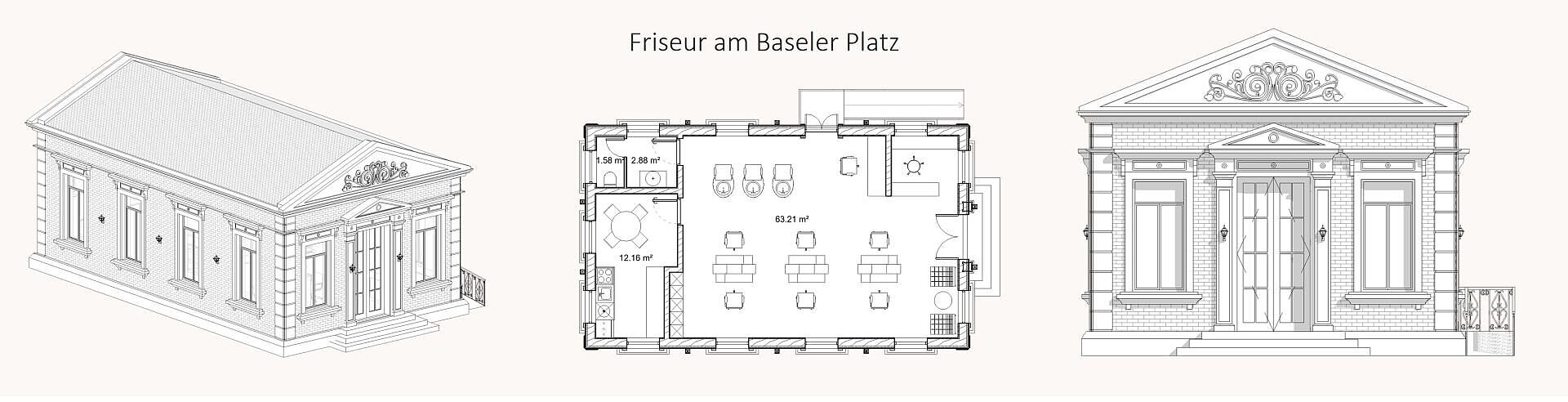 Stiftung Altes Neuland Frankfurt GNU