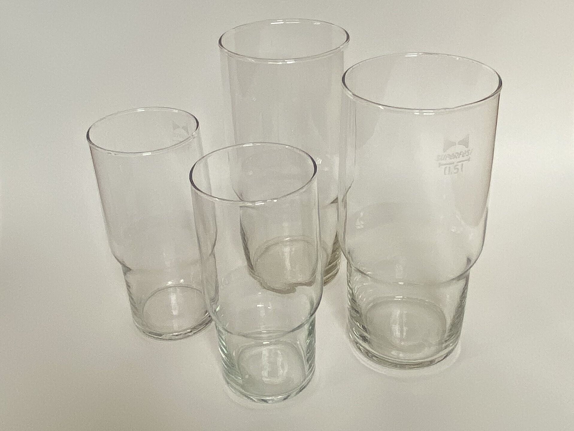 Isabel Hermes - Superfest DDR Glas