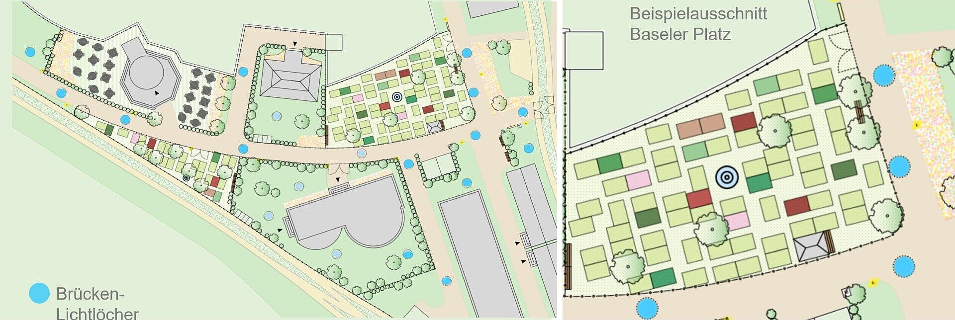 Stiftung Altes Neuland Frankfurt GNU