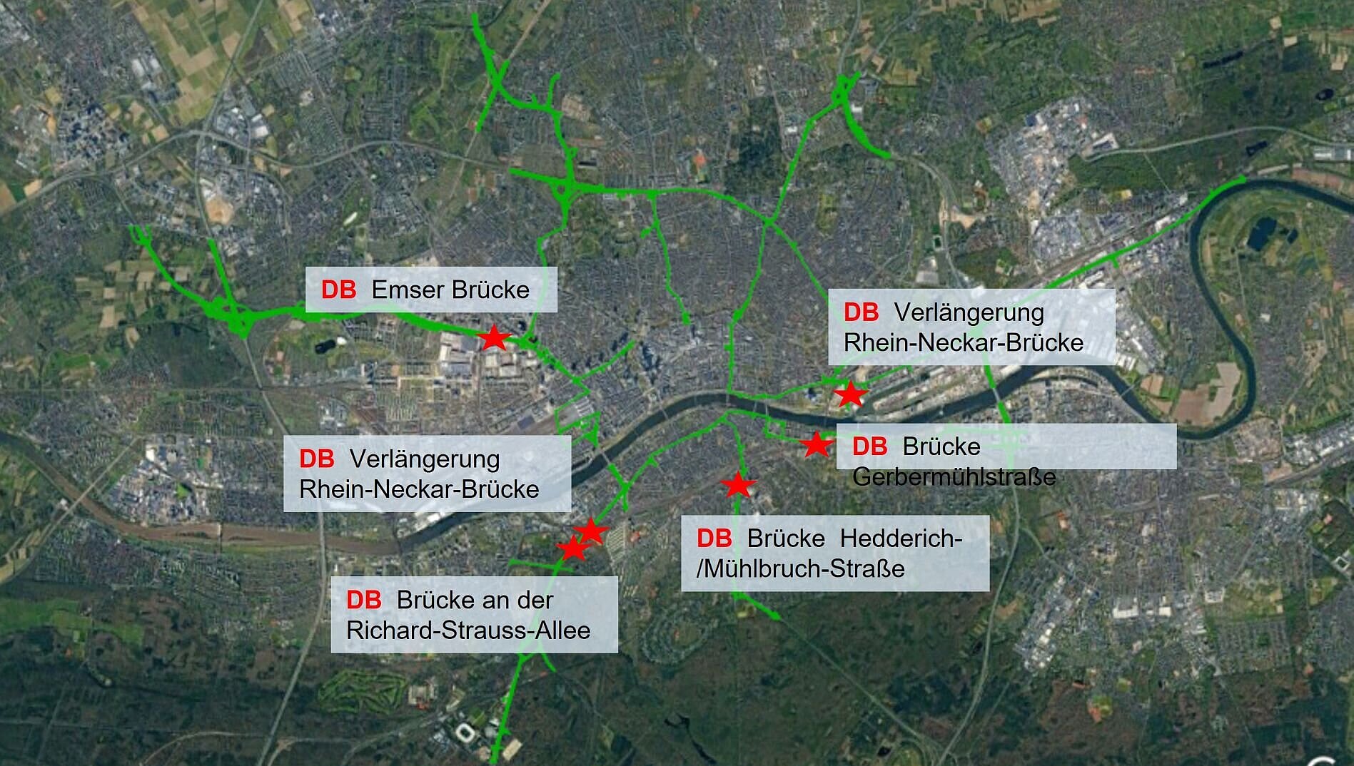 Stiftung Altes Neuland Frankfurt GNU