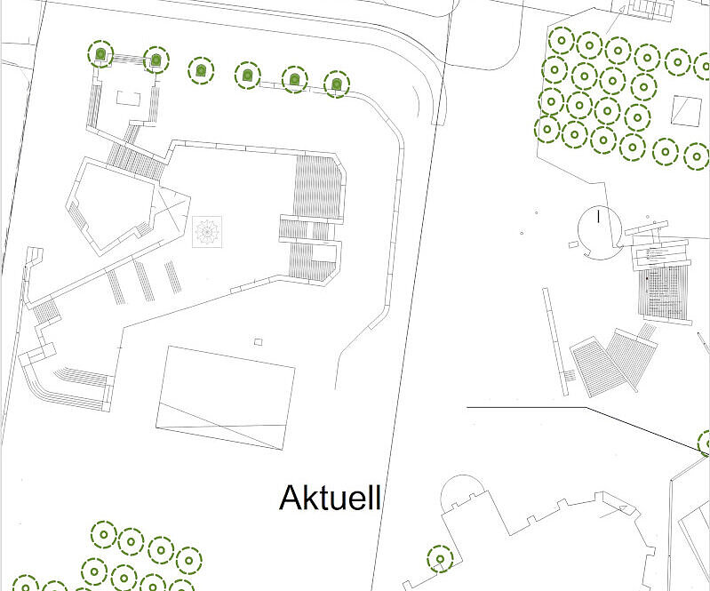 Stiftung Altes Neuland Frankfurt / GNU