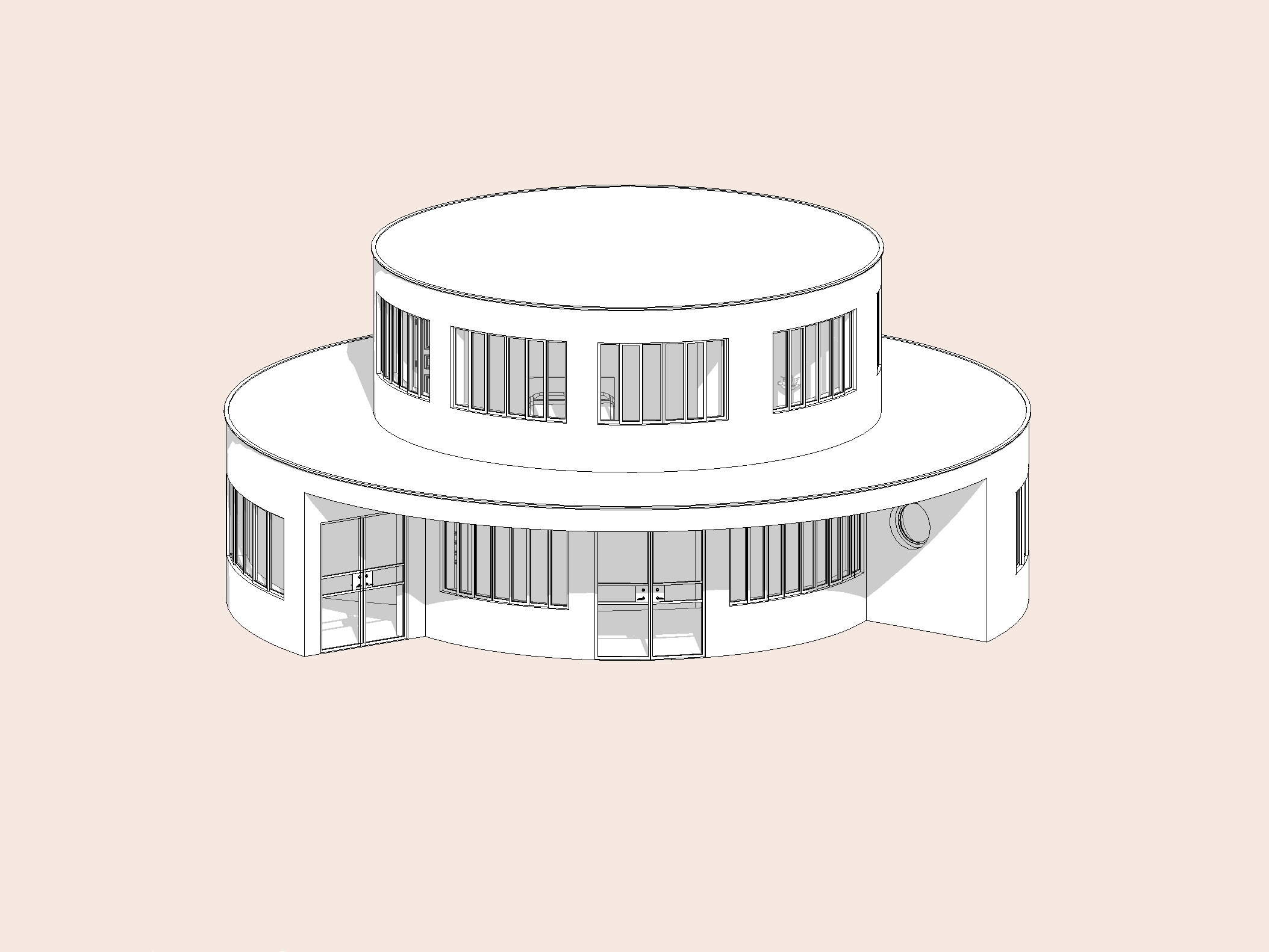 Stiftung Altes Neuland Frankfurt GNU